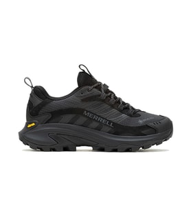 Merrell Moab Speed 2 Gtx Kadın Outdoor Ayakabısı J500452-33500 Siyah