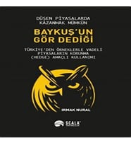 Baykuş'un Gör Dediği