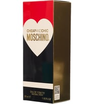 Cheap And Chic EDT Kadın Parfümü 30 ml