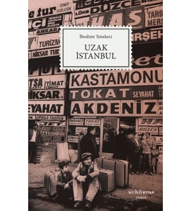 Uzak İstanbul