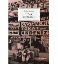 Uzak İstanbul