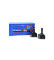 D1s Led Xenon Oto Ampulü Balast Versiyon