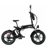 APE RYDER LORİS ULTRA ELEKTRİKLİ BİSİKLET OLD BLUE - 1500W