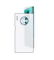 SChitec HUAWEI Mate 30 Pro Uyumlu Arka Yüzey Hidrojel Koruyucu Film