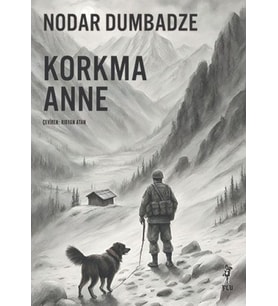 Korkma Anne
