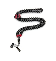 1. Kalite 10mm 99'lu Hac Umre Hediyelik Tesbih (10 Adet)