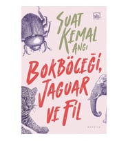 Bokböceği, Jaguar ve Fil