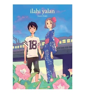 İlahi Yalan