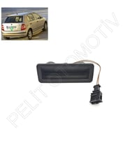 Skoda Fabia Bagaj Açma Butonu 6Y0827574K (2000-2008)