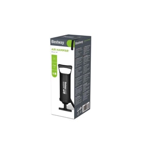 Mulvxgrbz  Grz02  Çift Fonksiyonlu 35 Cm Pompa - 62003 (Mulvix)