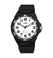 Q&Q VS44J001Y Analog Quartz Men Watch-Q44