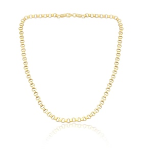 Olimpiyat Zincir (Gold)