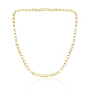 Olimpiyat Zincir (Gold)