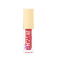 Golden Rose 3d Mega Shıne Lıpgloss No:111