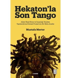 Hekatonla Son Tango Mustafa Merter Ketebe