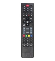 PEAQ Led Televizyon Kumandası Desenli Model