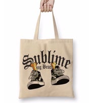 Sublime II Bez Çanta Uzun Saplı