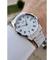 Casio CSGNCT198 Erkek Kol Saati