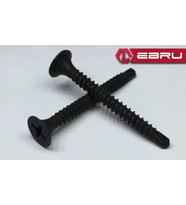 Matkap Uçlu Alçıpan Vidası 3,5X35 - 1000 Adet