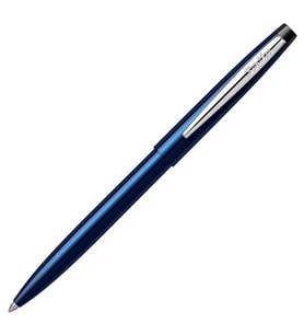 SCRIKSS T108 STYLUS TÜKENMEZ KALEM MAVİ GÖVDE