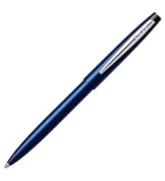 SCRIKSS T108 STYLUS TÜKENMEZ KALEM MAVİ GÖVDE