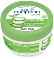 Prebiyotik Aloe El, Yüz Vücut Kremi 30 Ml
