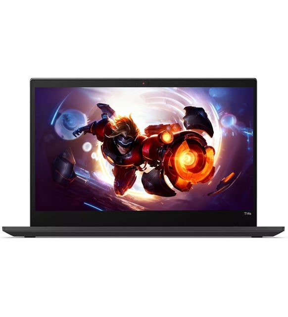 Lenovo Thinkpad T14S Gen2 Intel i7-1185G7 32 RAM 500 SSD