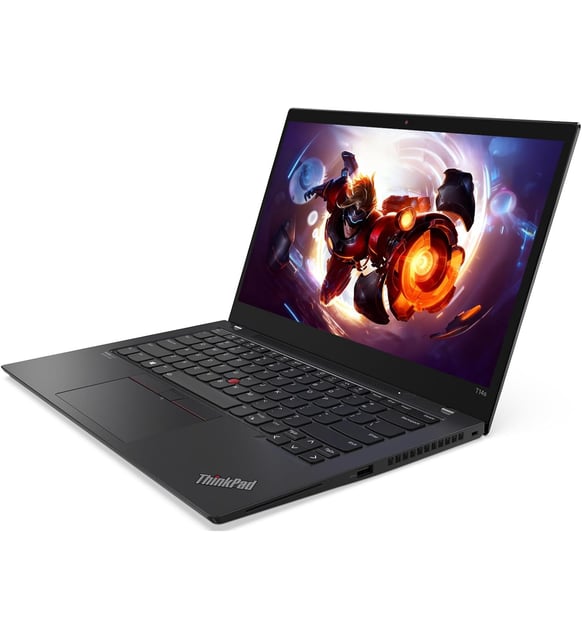 Lenovo Thinkpad T14S Gen2 Intel i7-1185G7 32 RAM 500 SSD