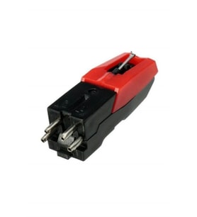 Midex MT-01 Seramik Kristalli Metal Pikap İğnesi