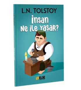İnsan Ne ile Yaşar