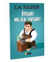 İnsan Ne ile Yaşar