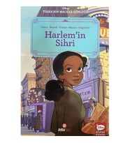 Disney Harlem'in Sihri