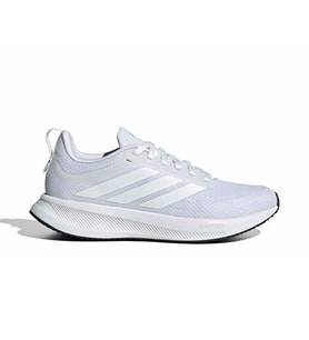 Adidas RUNBLAZE W Unisex Koşu Ayakkabısı IH9643 Beyaz