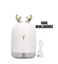 TVSN HAVA NEMLENDİRİCİSİ