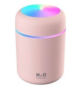 AKILLIELMA-HAVA NEMLENDİRİCİ SDR-H002 PEMBE 2365