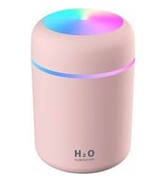 AKILLIELMA-HAVA NEMLENDİRİCİ SDR-H002 PEMBE 2365
