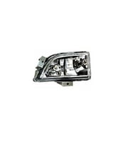 CHEVROLET - SİS FARI SAĞ AVEO 2005-