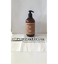 Cheratina Professional Therapy Nem Ve Besleyici Şampuan 500 Ml