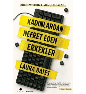 Kadınlardan Nefret Eden Erkekler
