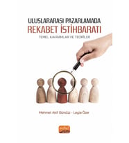 ULUSLARARASI PAZARLAMADA REKABET İSTİHBARATI - Temel Kavramlar ve Teoriler