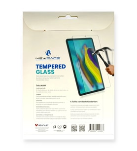 Mey İthalat® Samsung Galaxy T330 Tab 4 8 Tablet Cam Ekran Koruyucu