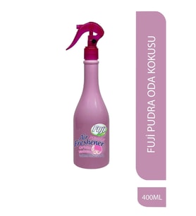 Neon Air Kalıcı Oda Spreyi Pudra Oda Kokusu 400 ml