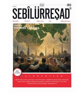 Sebilürreşad Dergi 1124.Sayı Mayıs 2026