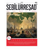 Sebilürreşad Dergi 1124.Sayı Mayıs 2026