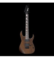 IBANEZ GRG121DX-WNF Elektro Gitar (KILIF+ASKI+JAK+PENA)
