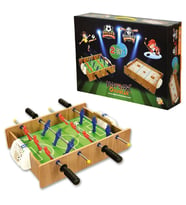 412 Ahşap Hokey Ve Masa