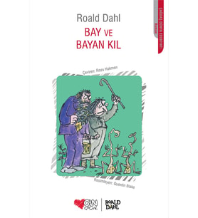 Bay ve Bayan Kıl