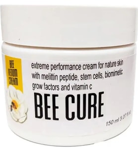 Süper Bee Cure 150 ml Bakım