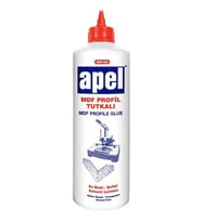 Apel WG150 700 ml 600 gr MDF profil tutkalı