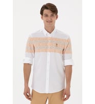 Us. Polo Assn. Erkek Gömlek